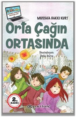 Orta Çağın Ortasında - 1