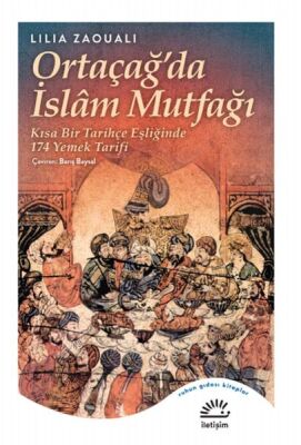 Ortaçağ'da İslam Mutfağı - 1