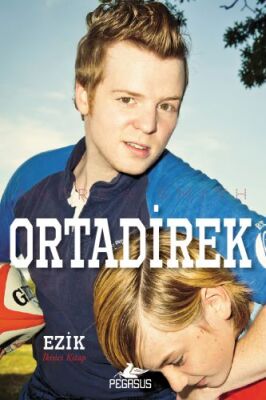 Ortadirek - Ezik 2. Kitap - 1