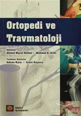 Ortopedi ve Travmatoloji - 1