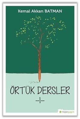 Örtük Dersler - 1 - 1