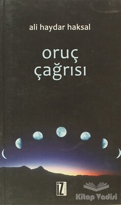 Oruç Çağrısı - İz Yayıncılık