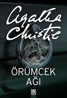 Örümcek Ağı - Altın Kitaplar Yayınevi