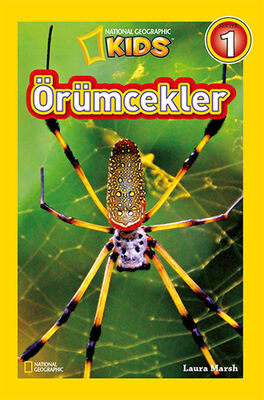 Örümcekler - 1