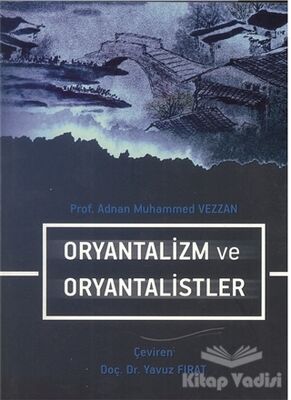 Oryantalizm ve Oryantalistler - 1