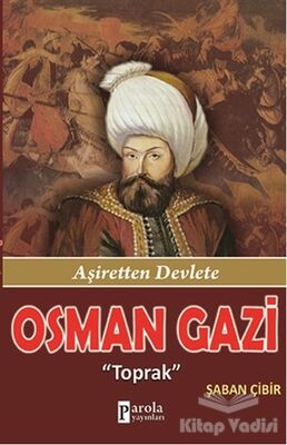 Osman Gazi - 1