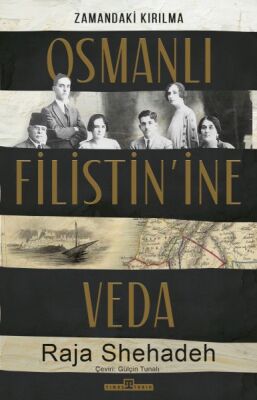 Osmanlı Filistin'ine Veda - 1