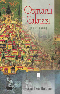 Osmanlı Galatası (1453-1600) - 1