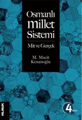 Osmanlı Millet Sistemi - 1