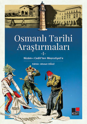 Osmanlı Tarihi Araştırmaları -I- - 1