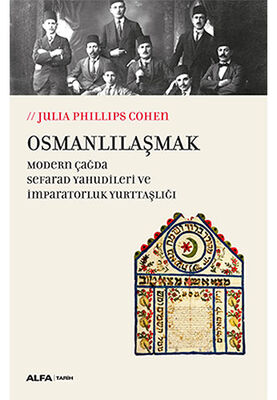 Osmanlılaşmak - 1