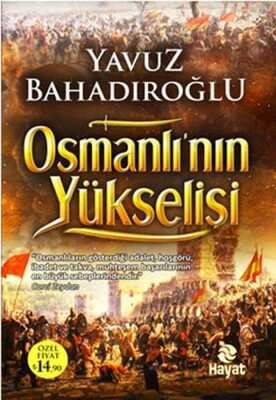 Osmanlı'nın Yükselişi - Hayat Yayınları