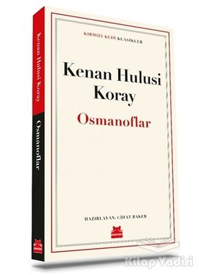 Osmanoflar - 1