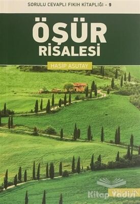 Öşür Risalesi - 1