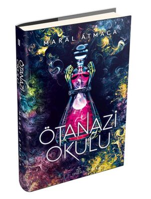 Ötanazi Okulu 2 (Ciltli) - 1