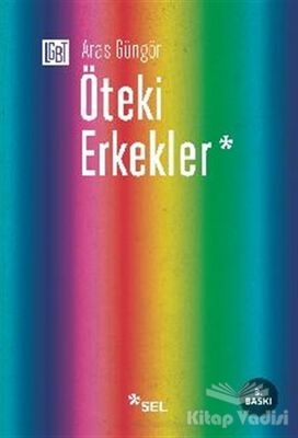 Öteki Erkekler - 1