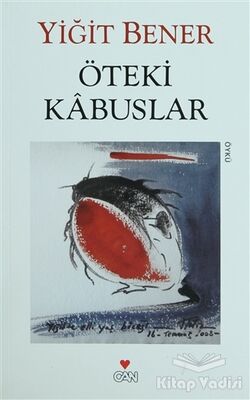 Öteki Kabuslar - 1