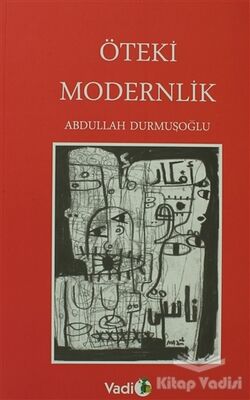 Öteki Modernlik - 1