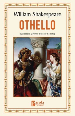 Othello - Parola Yayınları