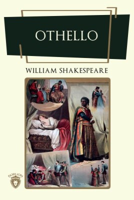 Othello - Dorlion Yayınları