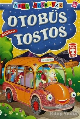 Otobüs Tostos - 1