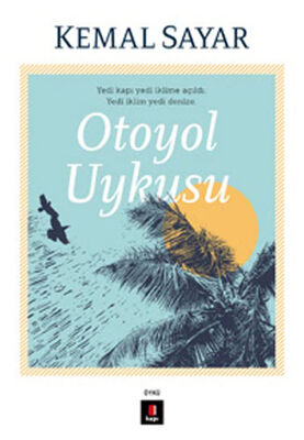 Otoyol Uykusu - 1