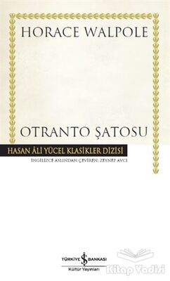 Otranto Şatosu - 1