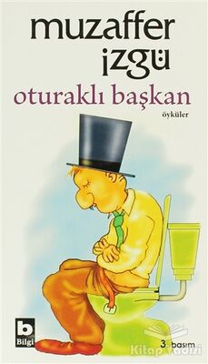 Oturaklı Başkan - 1