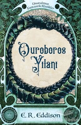 Ouroboros Yılanı - 1