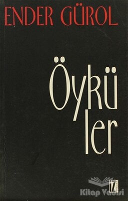 Öyküler - İz Yayıncılık