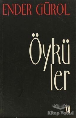 Öyküler - 1