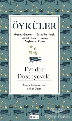 Öyküler - 1