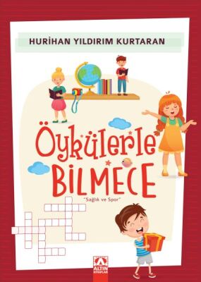 Öykülerle Bilmece - 1