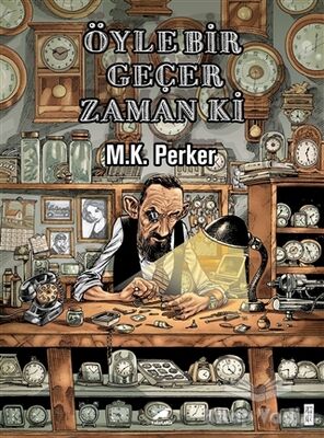 Öyle Bir Geçer Zaman Ki - 1