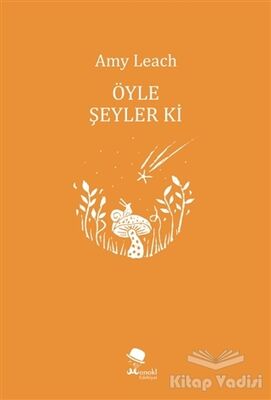 Öyle Şeyler ki - 1