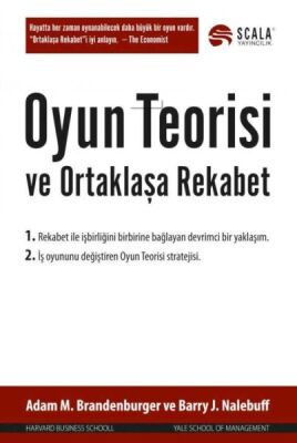 Oyun Teorisi ve Ortaklaşa Rekabet - 1