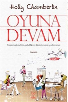 Oyuna Devam - 1