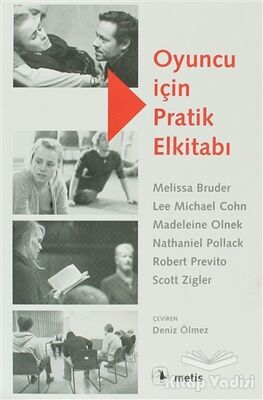 Oyuncu İçin Pratik Elkitabı - 1