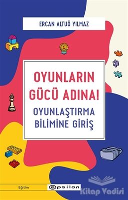 Oyunların Gücü Adına! - 1