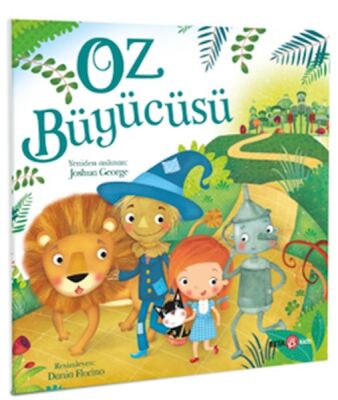 Oz Büyücüsü - 1