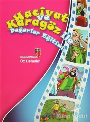 Öz Denetim - Hacivat ve Karagöz ile Değerler Eğitimi - 1