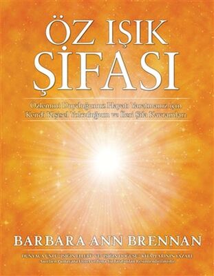 Öz Işık Şifası - 1