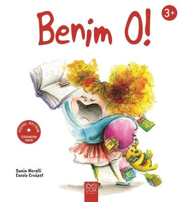 Özdenetim Serisi - Benim O! - 1