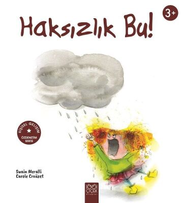 Özdenetim Serisi - Haksızlık Bu! - 1