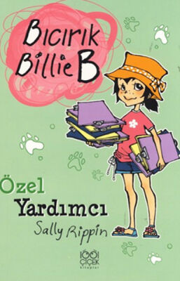 Özel Yardımcı / Bıcırık Billie B - 1