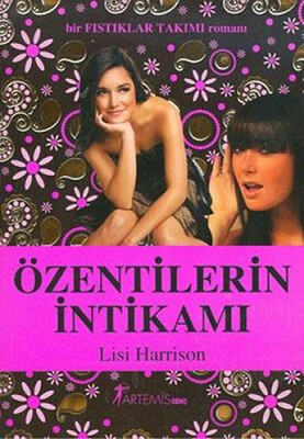 Özentilerin İntikamı - Artemis Yayınları