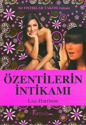 Özentilerin İntikamı - 1