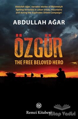 Özgür - The Free Beloved Hero - 1