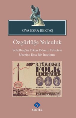 Özgürlüğe Yolculuk - Sentez Yayınları