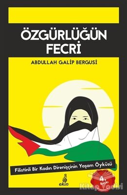 Özgürlüğün Fecri - 1